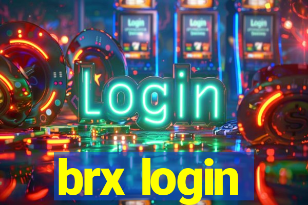 brx login